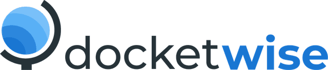 Docketwise logo