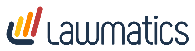 Lawmatics logo