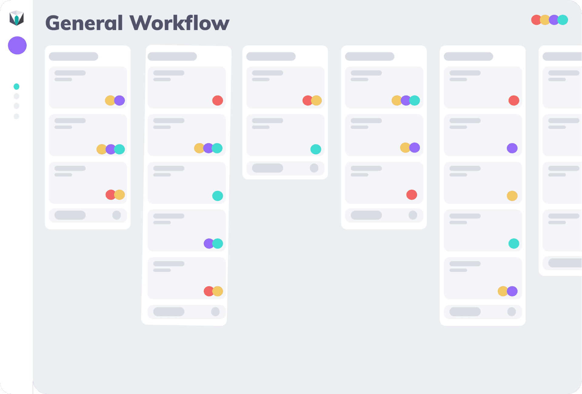 General Workflow