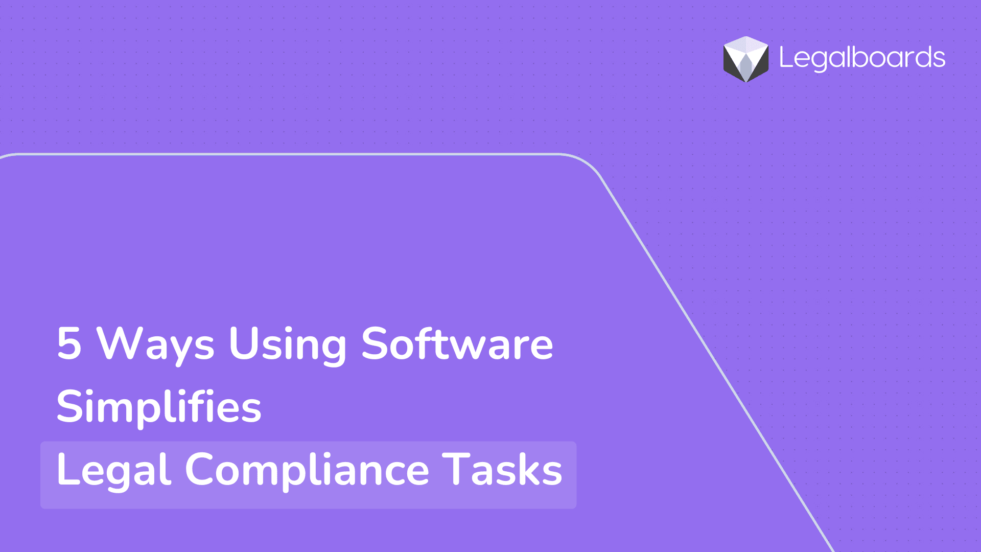 Data Security for Law Firm Workflow Software