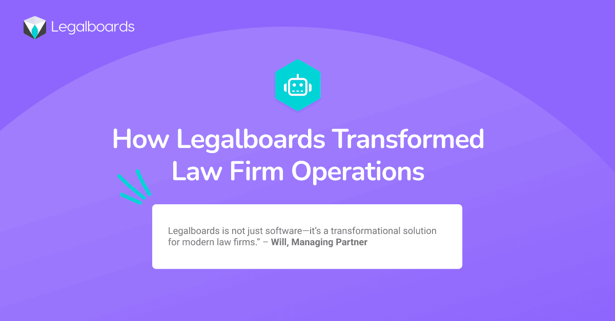 The Biggest Challenges in Legal Operations (And What Causes Them)