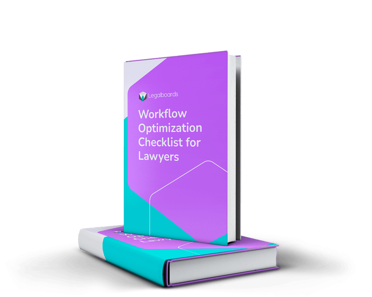 Checklist preview